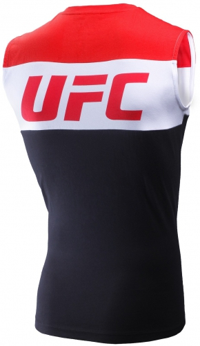 Безрукавка Boxeur Des Rues UFC Tank ціна