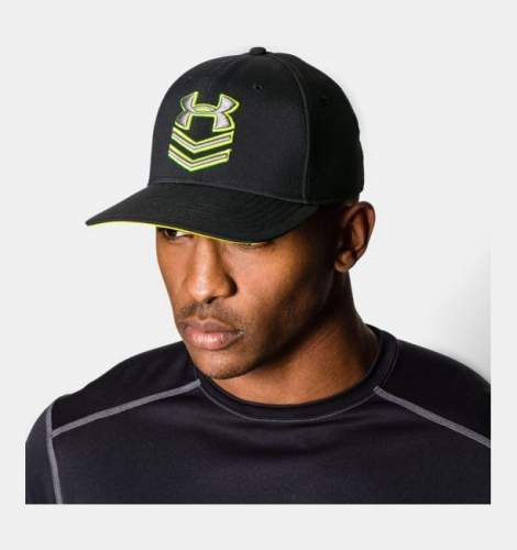 Under Armour Undeniable Flat Brim Cap Black Grey baseball cap price