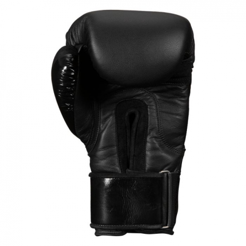 Боксерські рукавиці Title Black Heavy Bag Gloves 2.0 купити