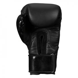 Боксерские перчатки Title Black Heavy Bag Gloves 2.0, Фото № 2