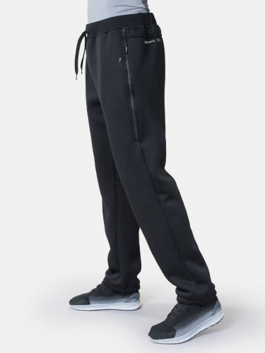 Спортивні штани Peresvit Neoteric Warm Up Tapered Pants Black купити