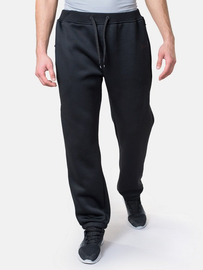 Спортивные штаны Peresvit Neoteric Warm Up Tapered Pants Black