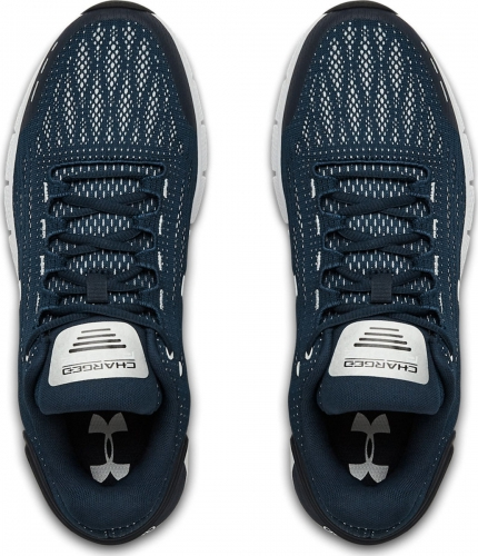 Бігові кросівки Under Armour Charged Rogue Blue ціна