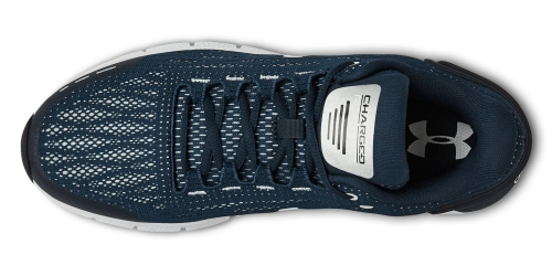 Бігові кросівки Under Armour Charged Rogue Blue фото