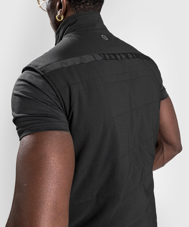 Жилет Venum Altitude Sleeveless Jacket Black оригинал