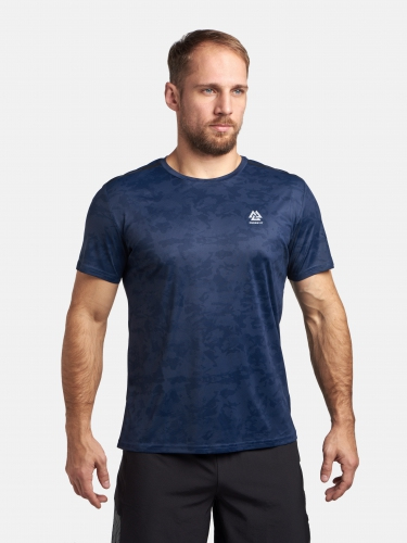 Peresvit Core Navy Camo T-shirt buy