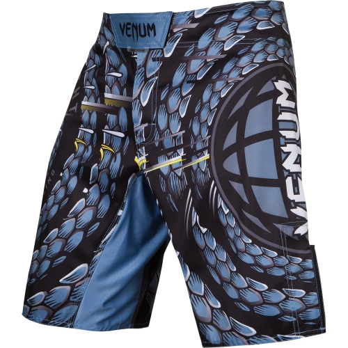 Шорты Venum RTW Fightshorts Black купить