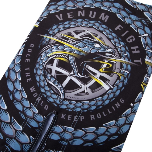 Шорты Venum RTW Fightshorts Black оригинал