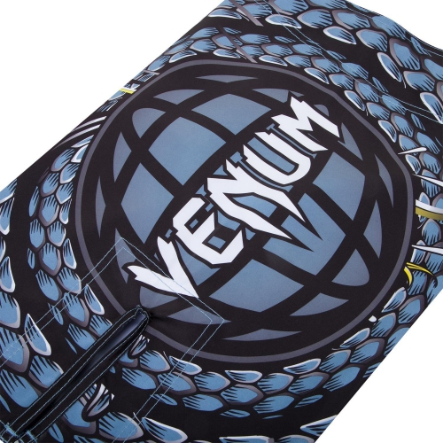 Шорты Venum RTW Fightshorts Black размер