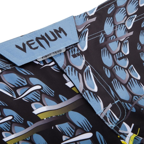 Шорты Venum RTW Fightshorts Black стоимость