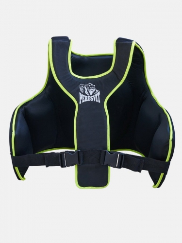 Тренерський жилет Peresvit Fusion Body Protector купити