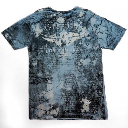 Футболка Affliction Angel T-Shirt купить