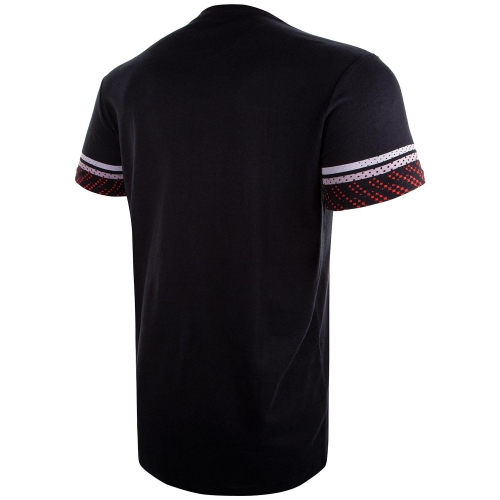Футболка Venum Elite 2.0 T-shirt Black ціна