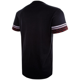 Футболка Venum Elite 2.0 T-shirt Black, Фото № 3