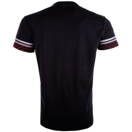 Футболка Venum Elite 2.0 T-shirt Black, Фото № 4