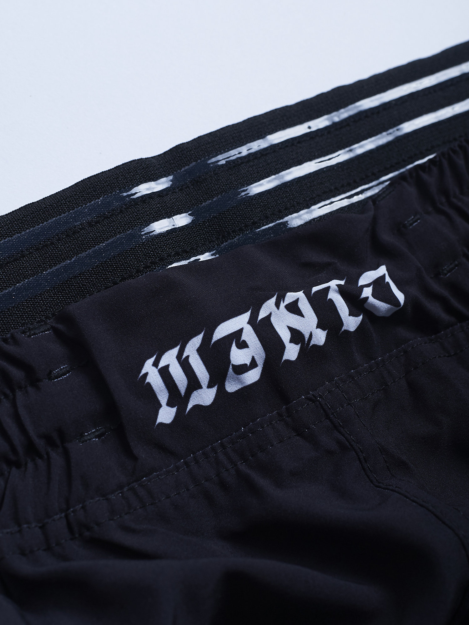 MMA shorts MANTO Light Fight Shorts Tiger price