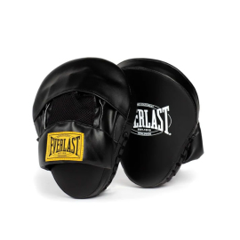Лапи Everlast 1910 Focus Mitts Black