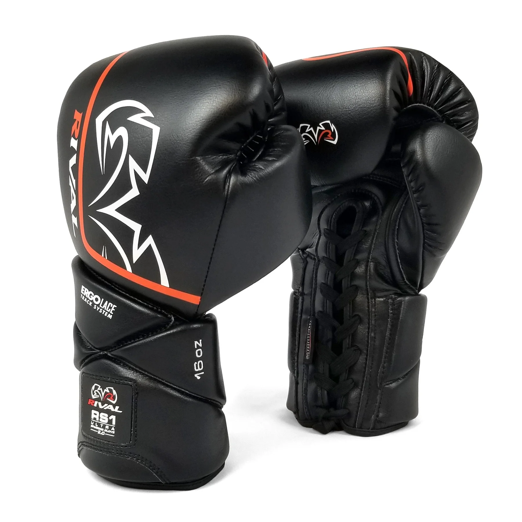 Boxing gloves Rival RS1 Ultra Sparring Gloves 2.0 Black price