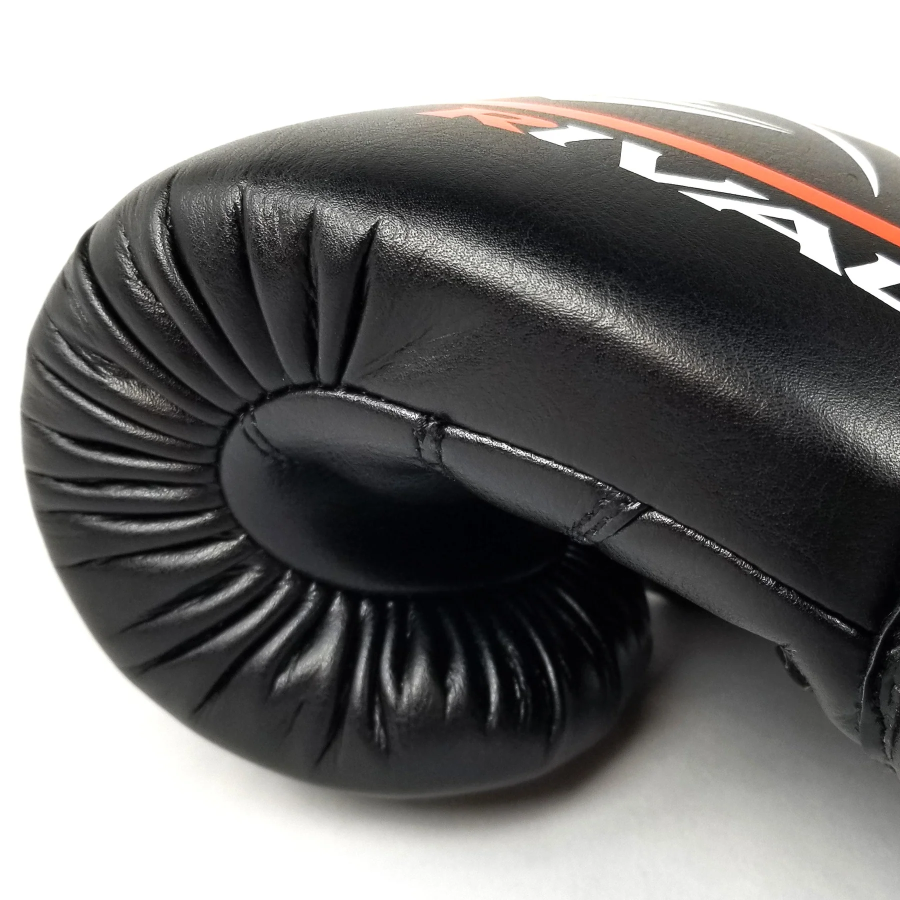 Boxing gloves Rival RS1 Ultra Sparring Gloves 2.0 Black original