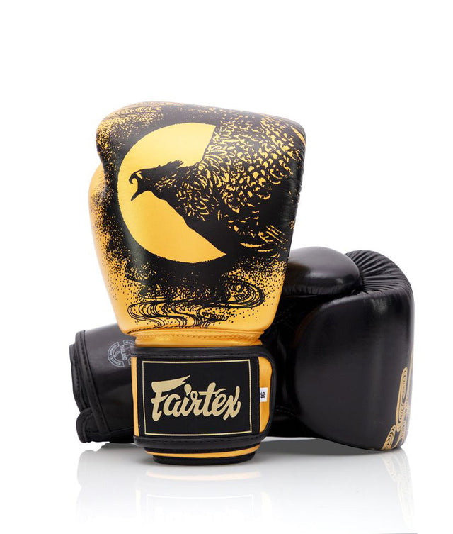 Боксерские перчатки Fairtex BGV26 Harmony Six with Custom Box цена