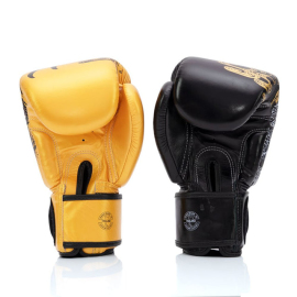 Боксерские перчатки Fairtex BGV26 Harmony Six with Custom Box, Фото № 4