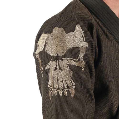 Кимоно Peresvit Demolisher BJJ Gi Millitary Green размер