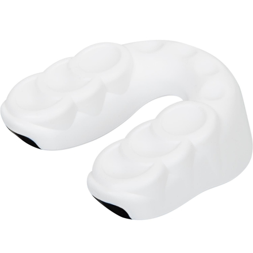 Капа Venum Challenger Mouth Guard White Black фото