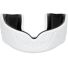 Капа Venum Challenger Mouthguard White Black