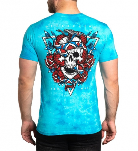 Affliction Southern Ritual T-shirt buy