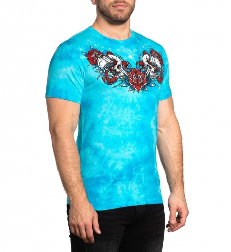 Affliction Southern Ritual T-shirt price