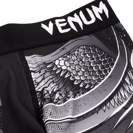 Компрессионные шорты Venum Phoenix Compression Shorts Black, Фото № 5