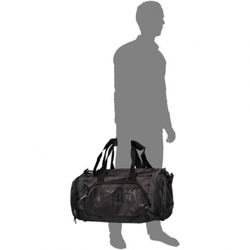 Venum Trainer Lite Sport Bag Black Yellow where to buy