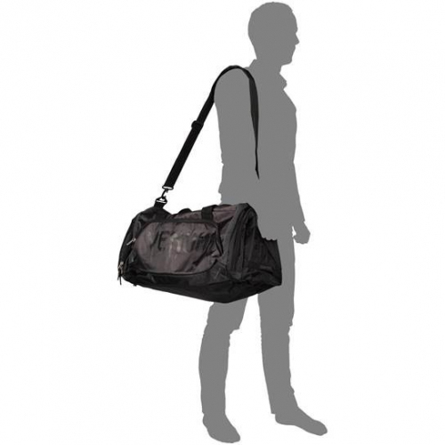 Venum Trainer Lite Sport Bag Black Yellow cost