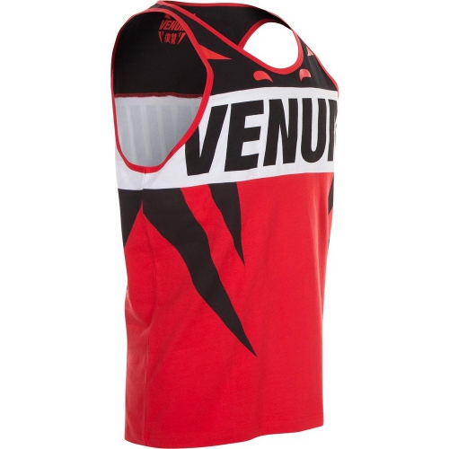 Venum Revenge Tank Top Red Black price