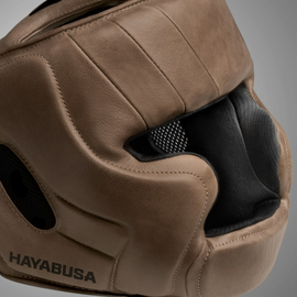 Шлем Hayabusa T3 LX Headguard, Фото № 2