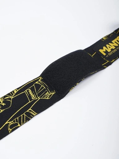 Bandages MANTO Handwraps Punch 4m price