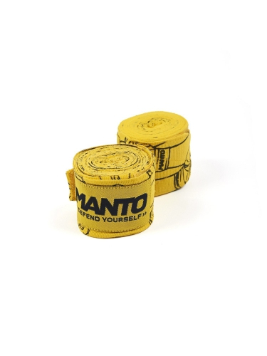 Bandages MANTO Handwraps Punch 4m where to buy