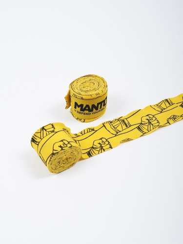 Bandages MANTO Handwraps Punch 4m cost