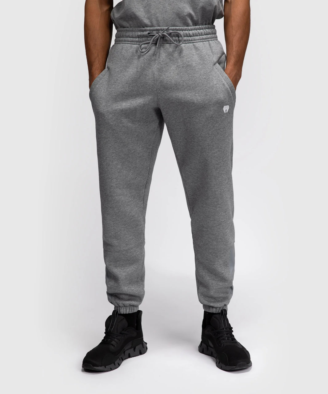 Venum Silent Power Joggers Cloud Grey sweatpants