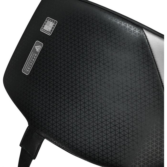 Захист паху RDX L1 Mark Pro MMA Training Groin Guard Silver фото