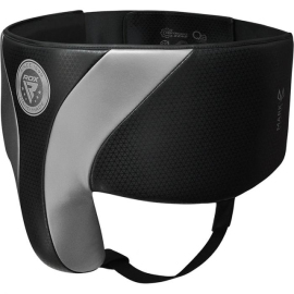 RDX L1 Mark Pro MMA Training Groin Guard Silver buy