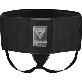 RDX L1 Mark Pro MMA Training Groin Guard Silver price