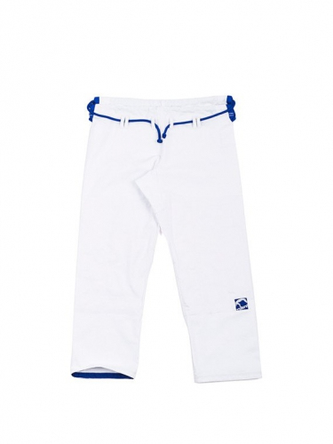 Кимоно для джиу-джитсу Manto Intro BJJ Gi White оригинал