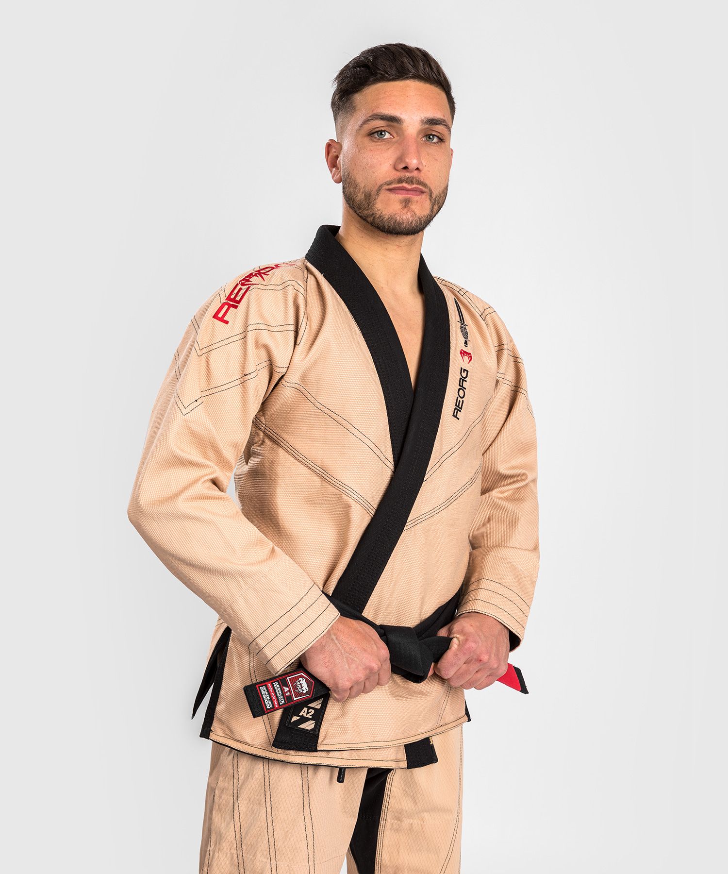 Kimono Venum Reorg BJJ Gi Sand price