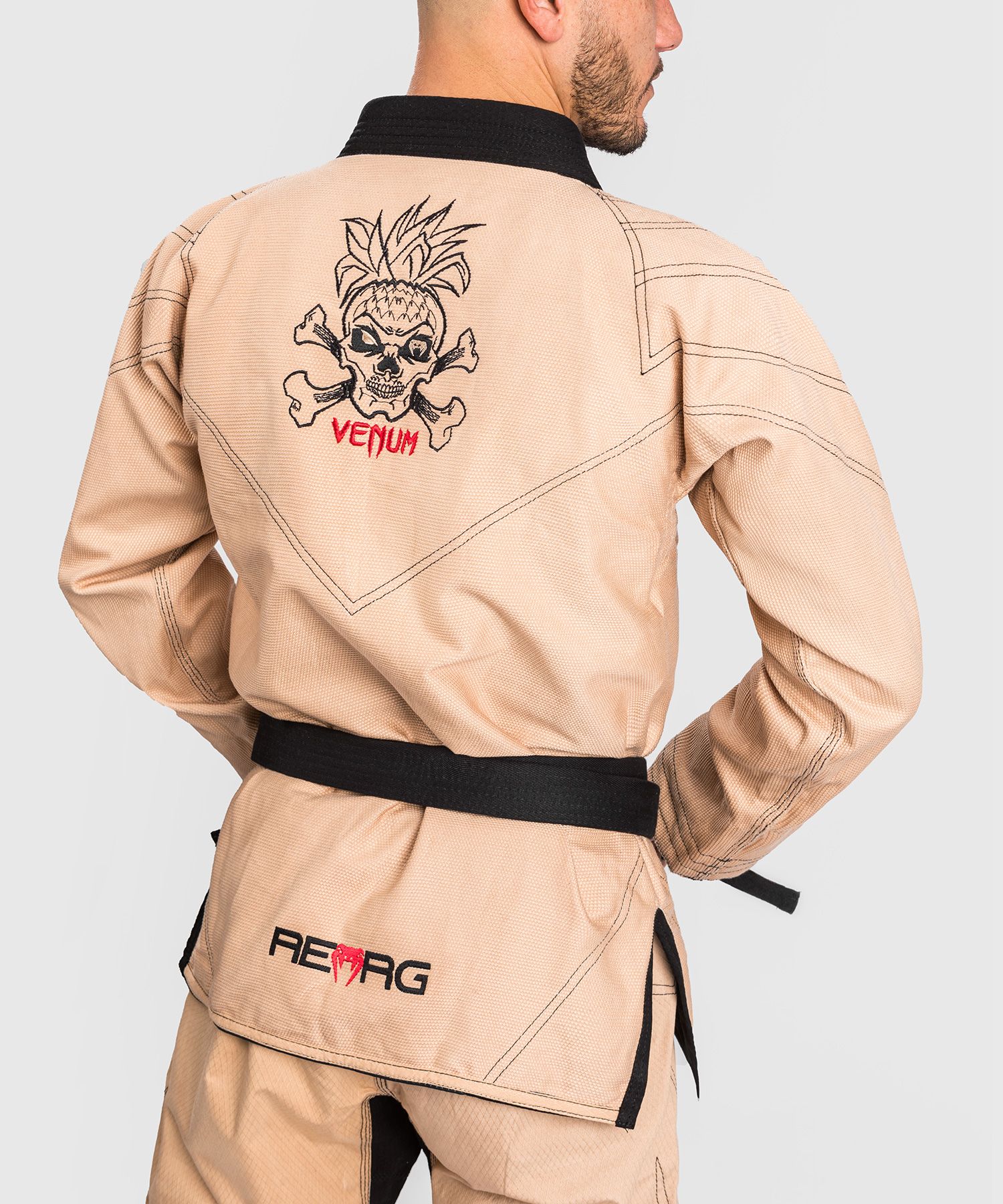 Kimono Venum Reorg BJJ Gi Sand original