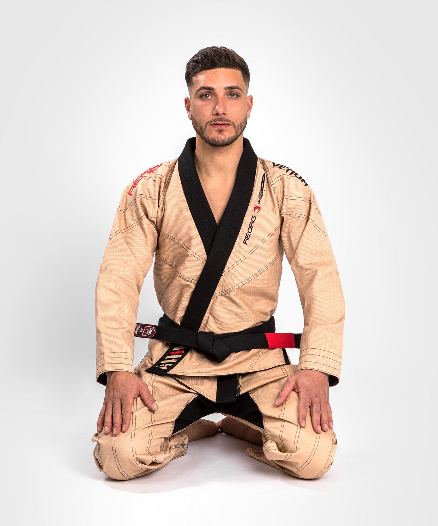 Kimono Venum Reorg BJJ Gi Sand buy