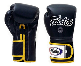 Перчатки боксерские Fairtex Mexican Style Boxing Gloves BGV-9