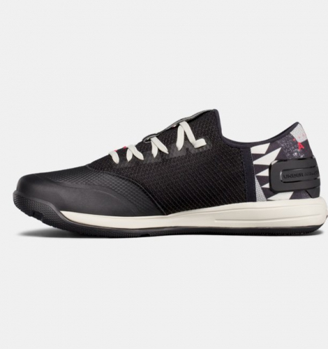 Кросівки Under Armour x Muhammad Ali Charged Ultimate 2.0 Training Shoes купити