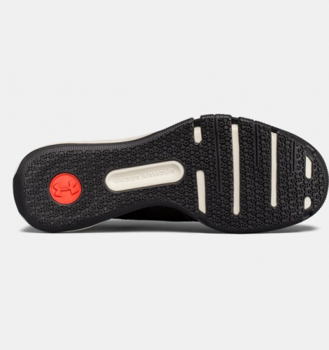 Кросівки Under Armour x Muhammad Ali Charged Ultimate 2.0 Training Shoes фото