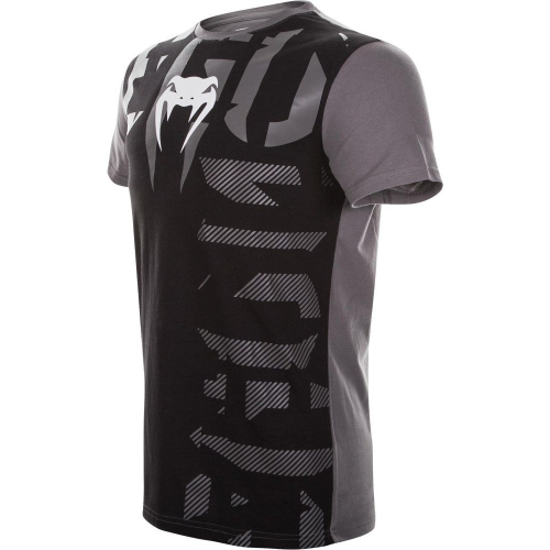 Venum Parallax T-shirt Black price